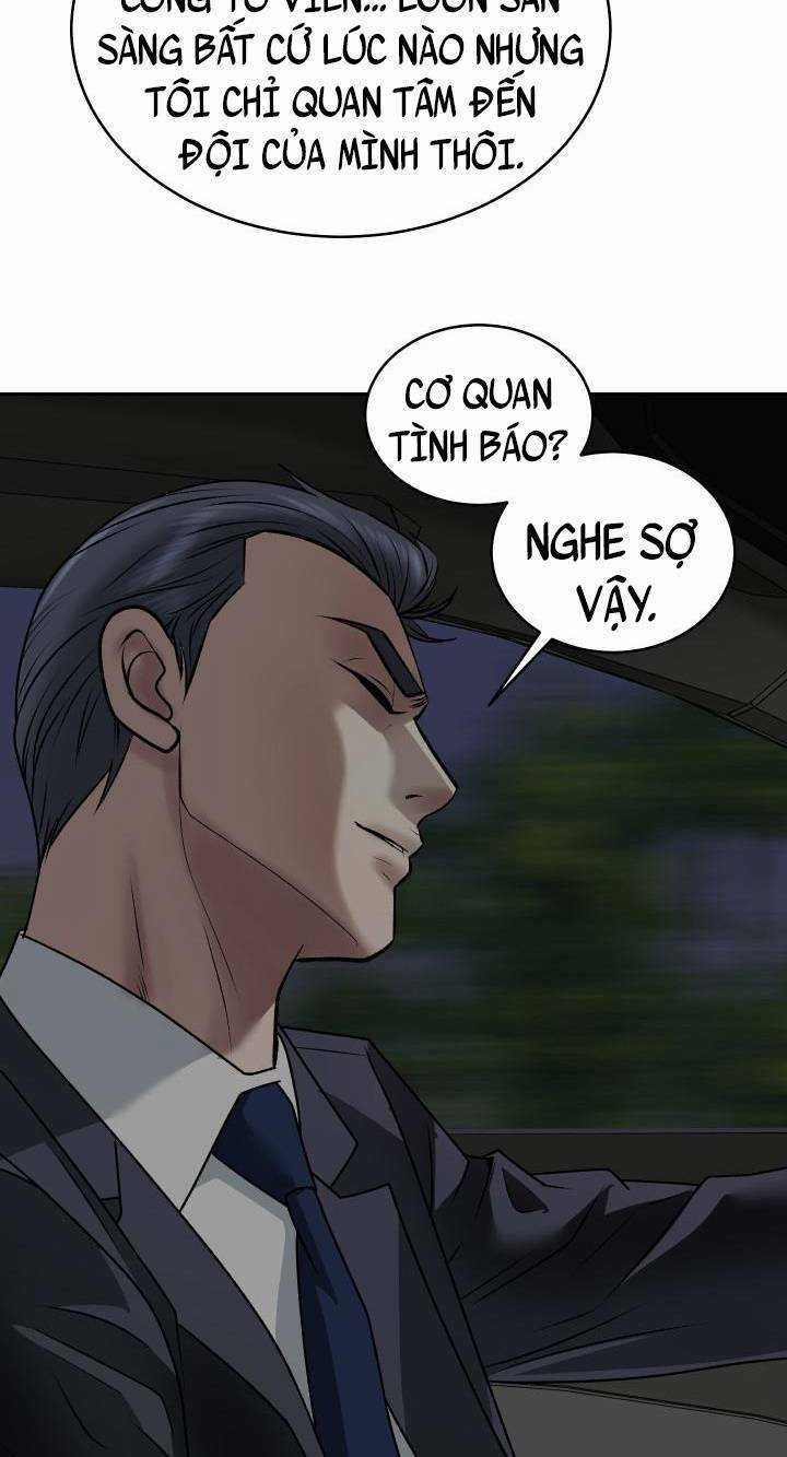 Huyết Tọa Chapter 2 trang 79