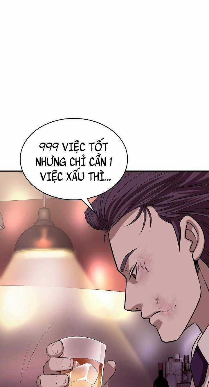 Huyết Tọa Chapter 2 trang 8