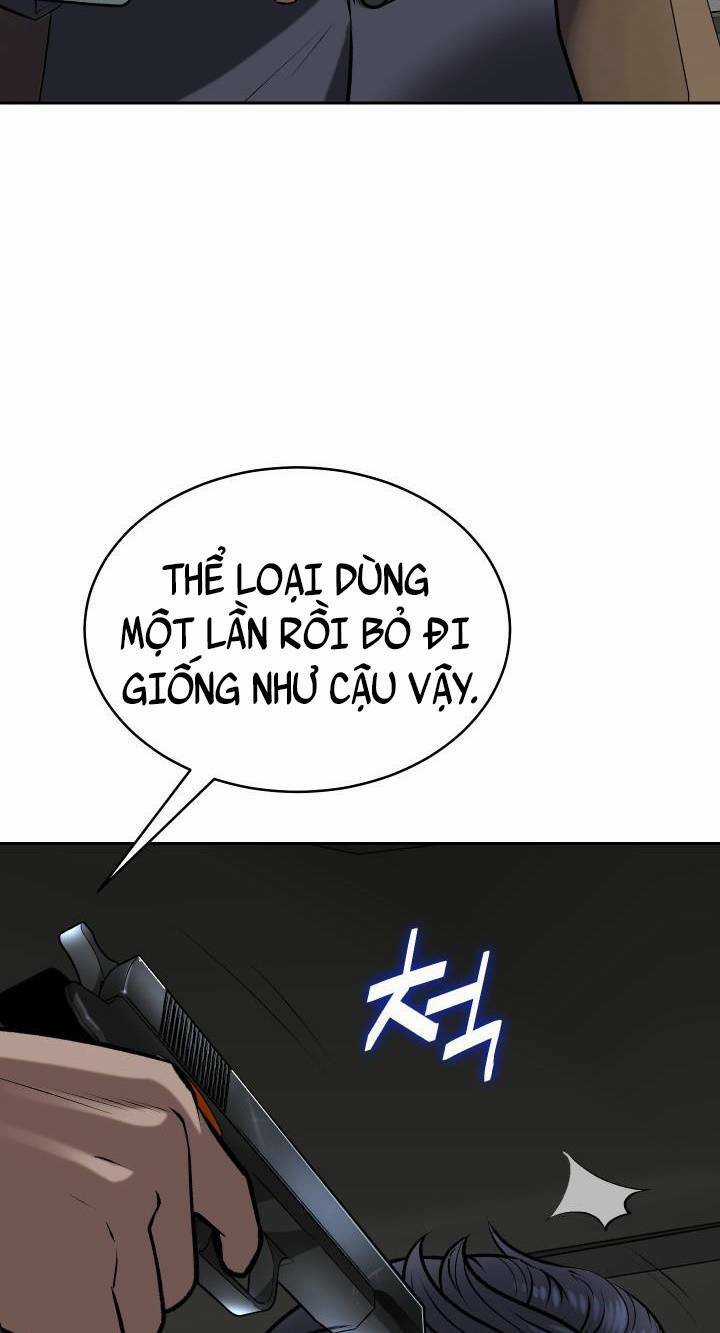 Huyết Tọa Chapter 2 trang 81