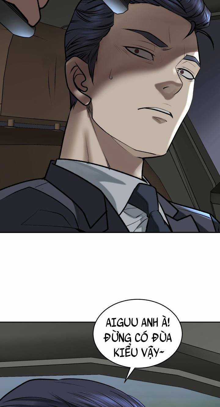 Huyết Tọa Chapter 2 trang 82