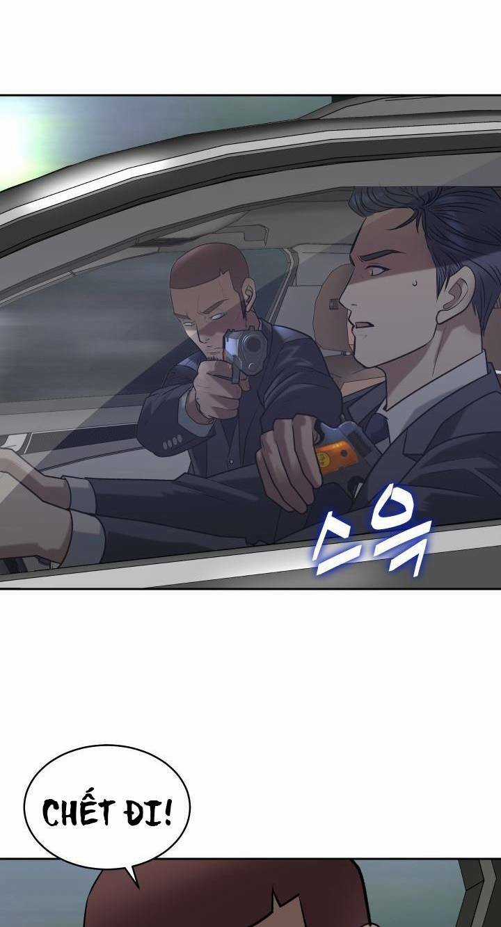 Huyết Tọa Chapter 2 trang 84