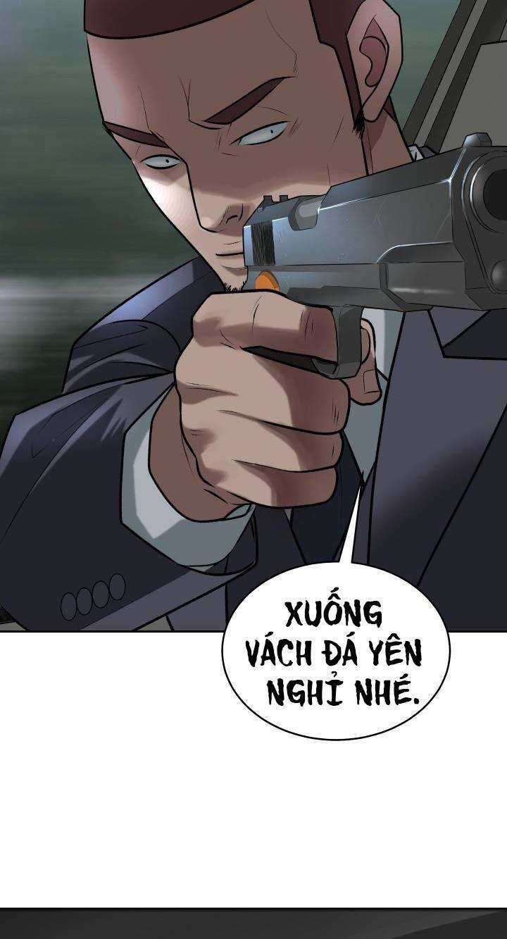 Huyết Tọa Chapter 2 trang 85