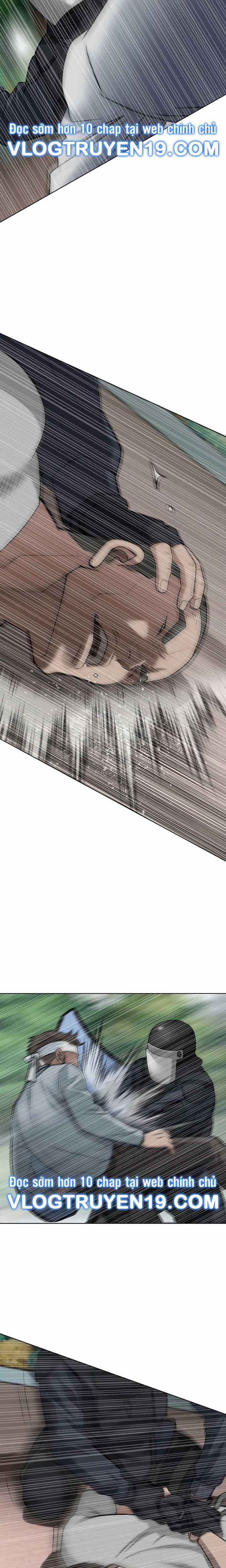 Huyết Tọa Chapter 26 trang 26