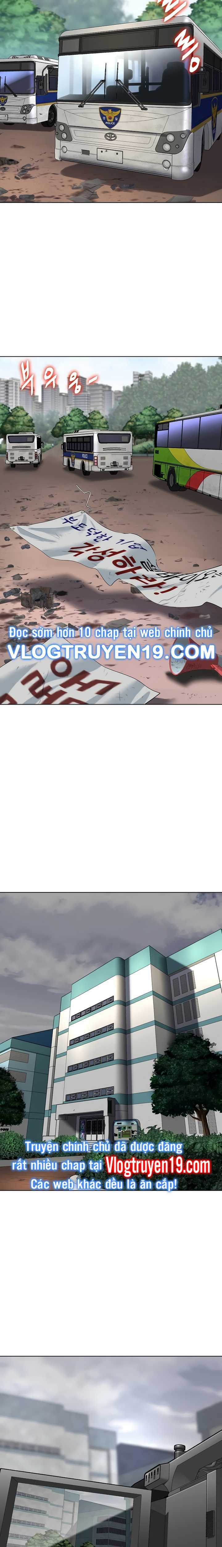 Huyết Tọa Chapter 26 trang 28