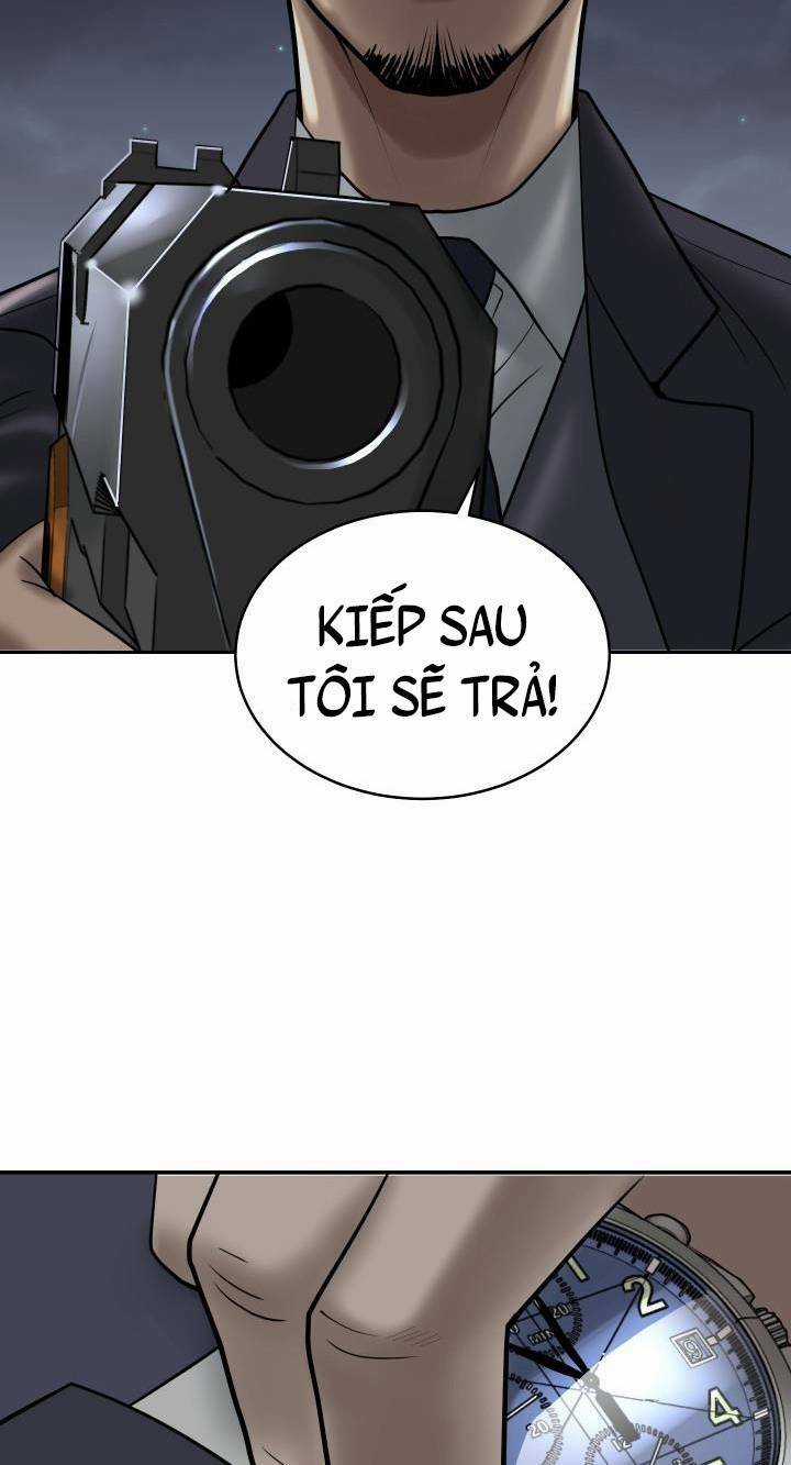 Huyết Tọa Chapter 3 trang 13