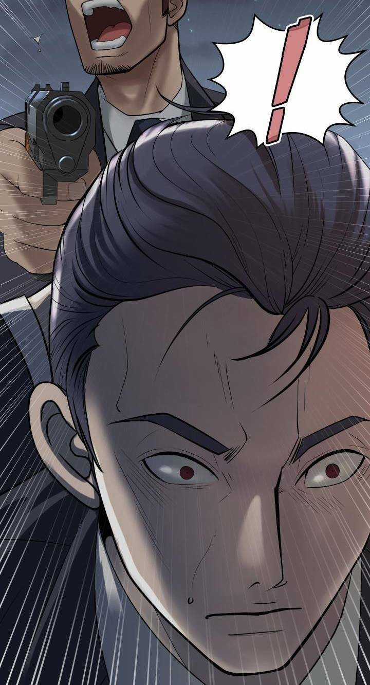 Huyết Tọa Chapter 3 trang 15