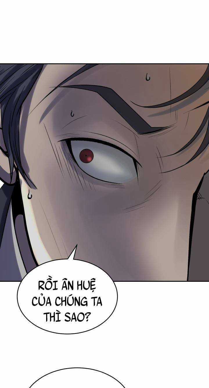 Huyết Tọa Chapter 3 trang 17