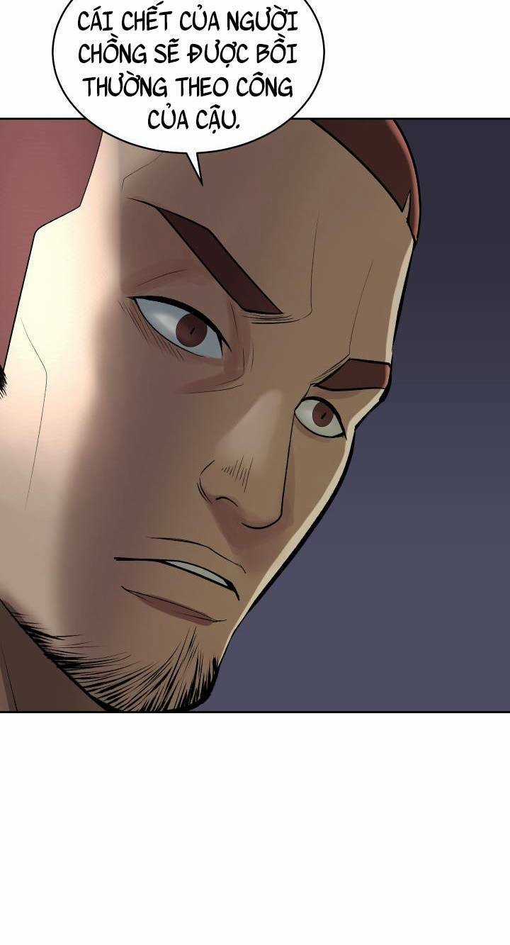 Huyết Tọa Chapter 3 trang 18