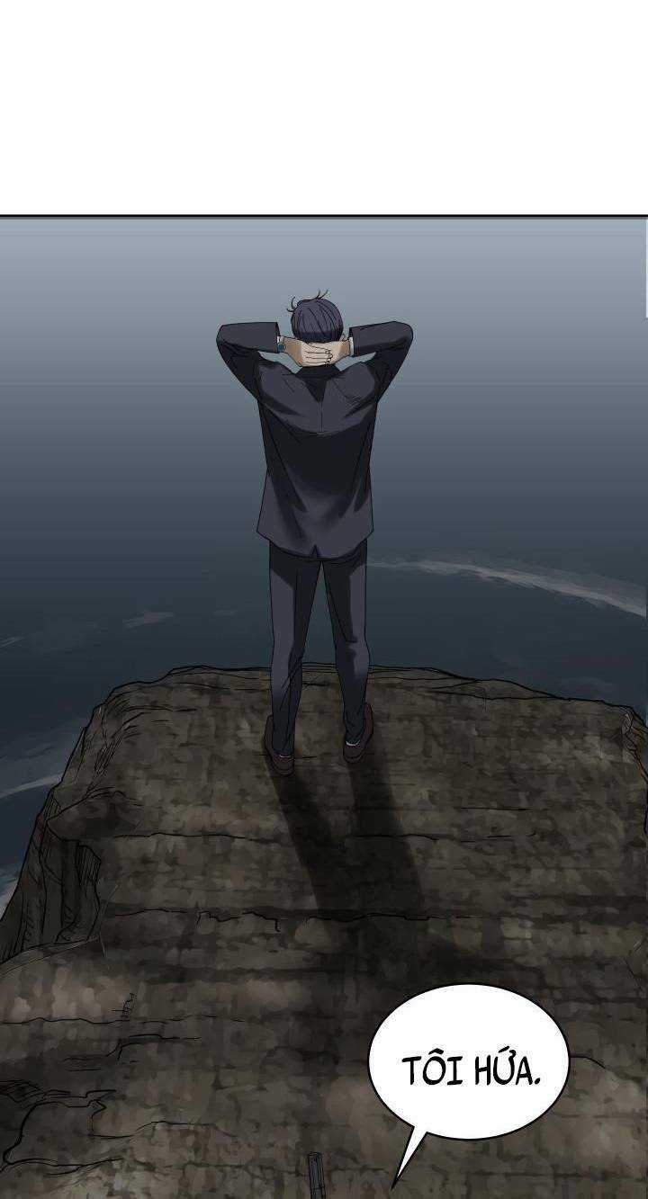 Huyết Tọa Chapter 3 trang 19