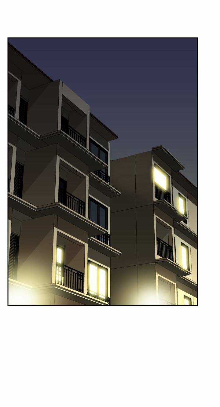 Huyết Tọa Chapter 3 trang 21