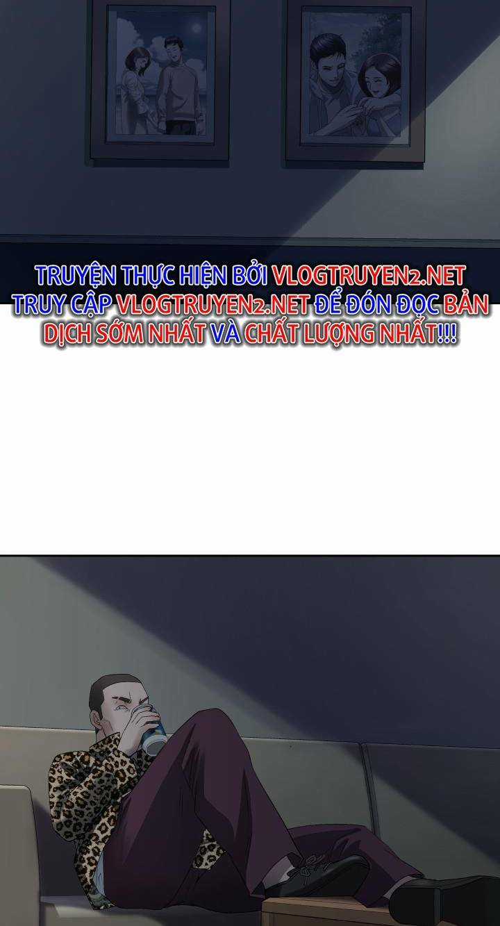 Huyết Tọa Chapter 3 trang 25