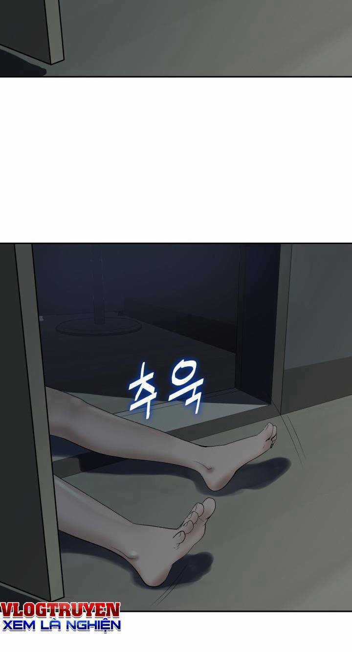 Huyết Tọa Chapter 3 trang 28