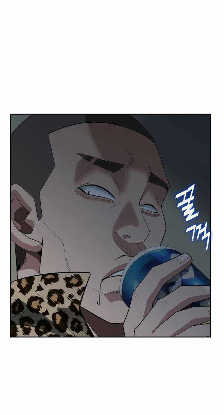 Huyết Tọa Chapter 3 trang 29