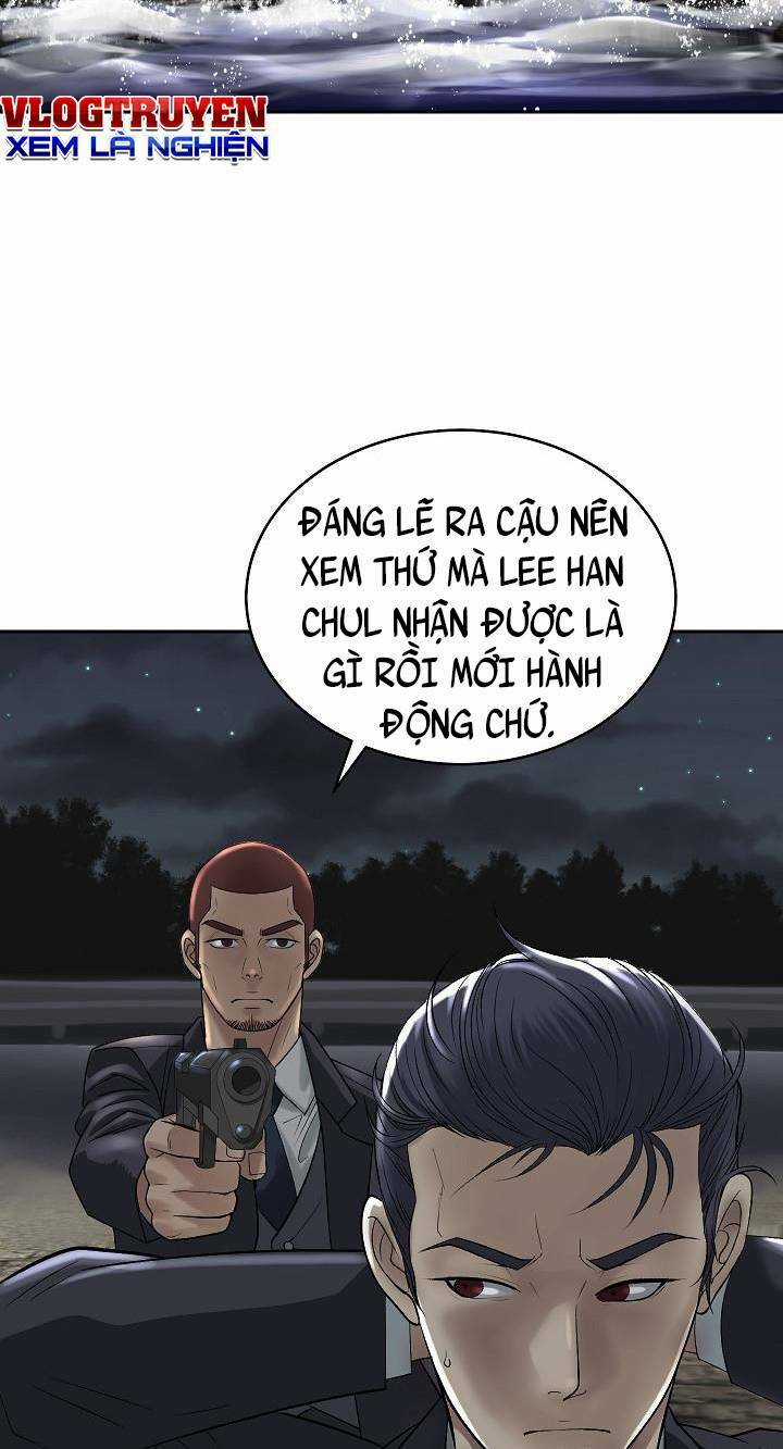 Huyết Tọa Chapter 3 trang 3