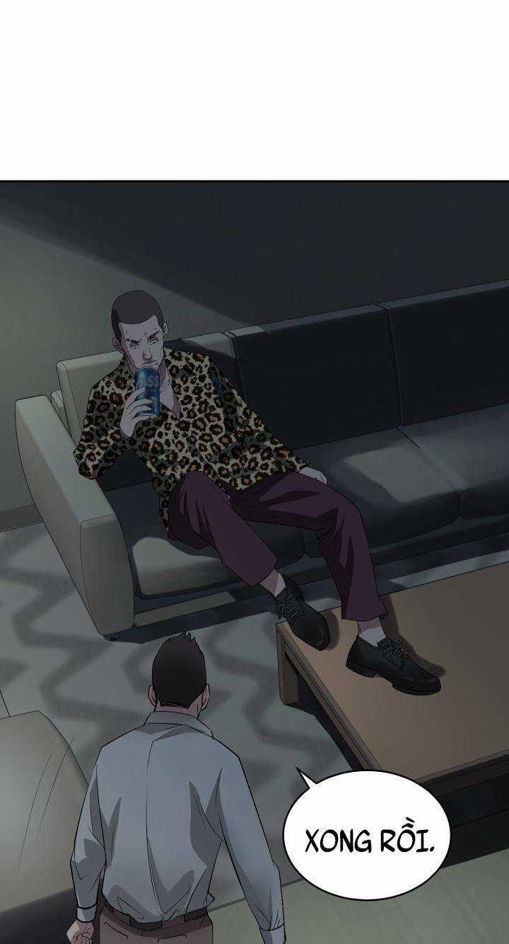 Huyết Tọa Chapter 3 trang 30