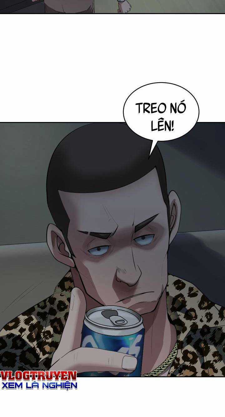 Huyết Tọa Chapter 3 trang 31