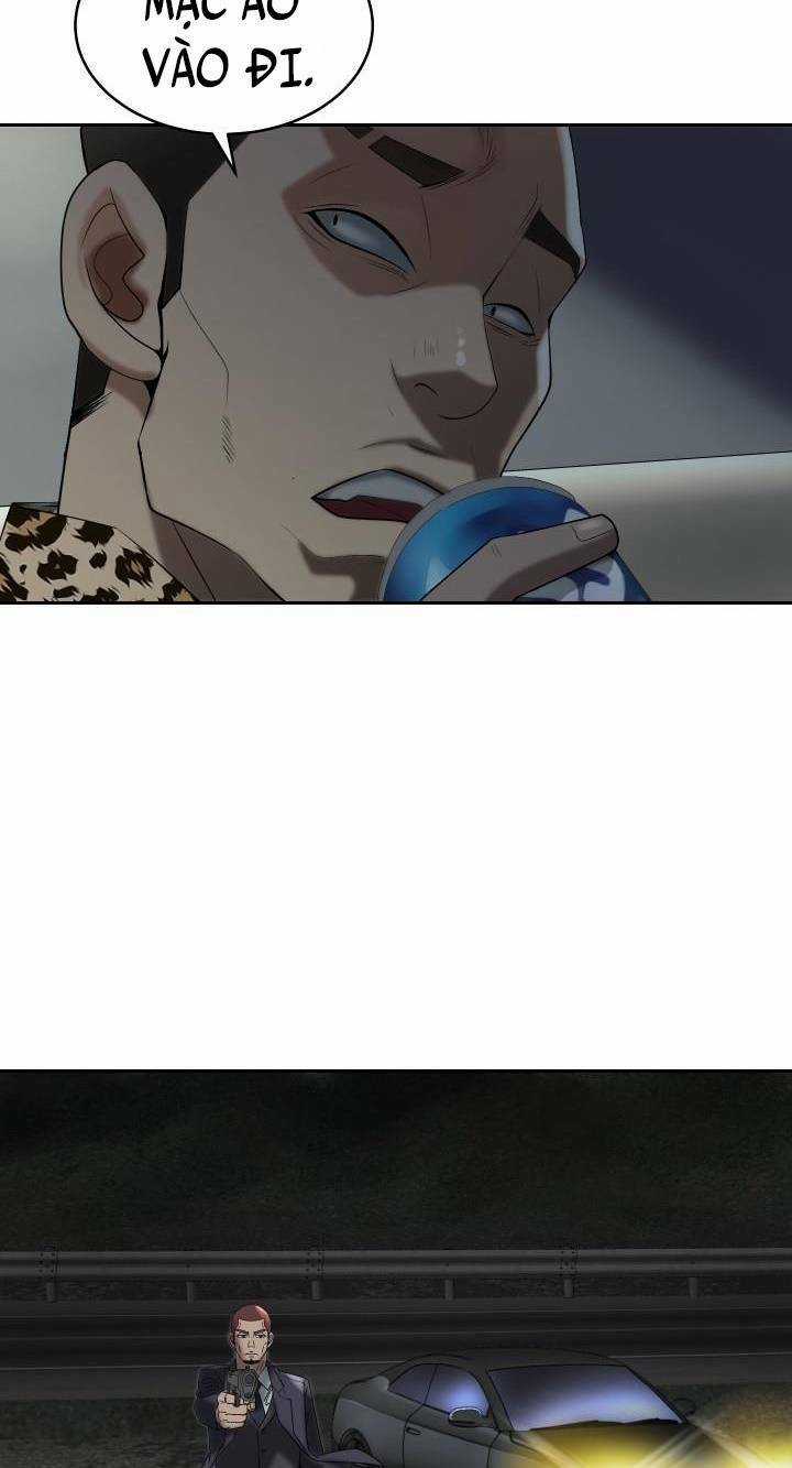 Huyết Tọa Chapter 3 trang 34