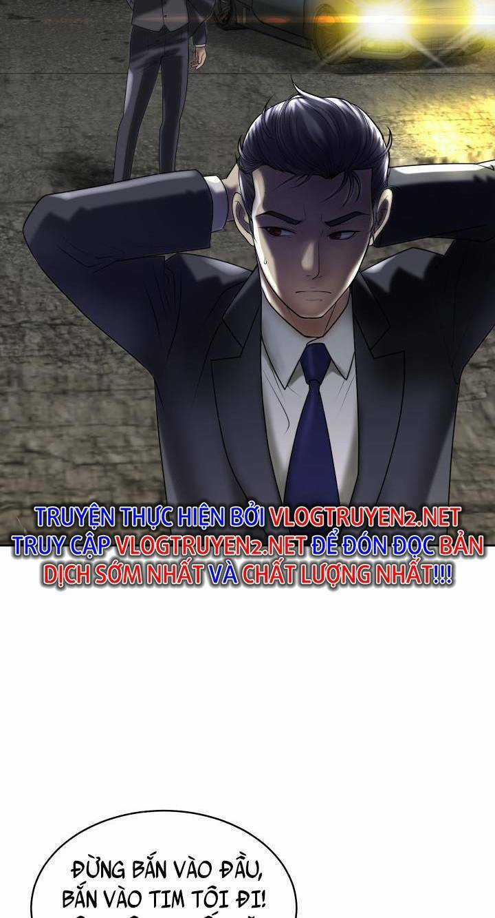 Huyết Tọa Chapter 3 trang 35