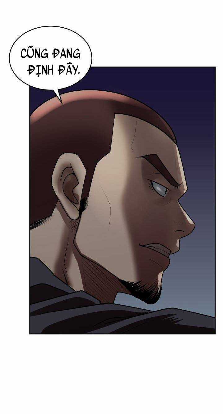 Huyết Tọa Chapter 3 trang 37