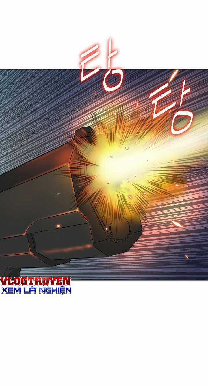 Huyết Tọa Chapter 3 trang 38