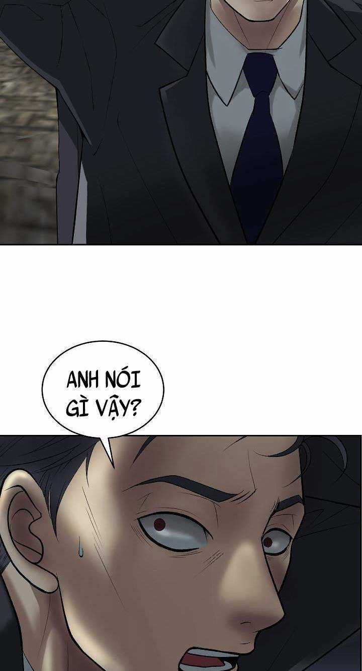 Huyết Tọa Chapter 3 trang 4