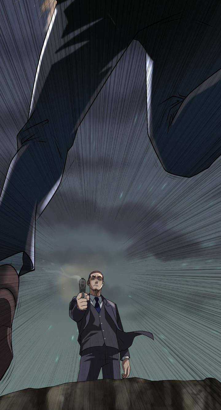 Huyết Tọa Chapter 3 trang 40