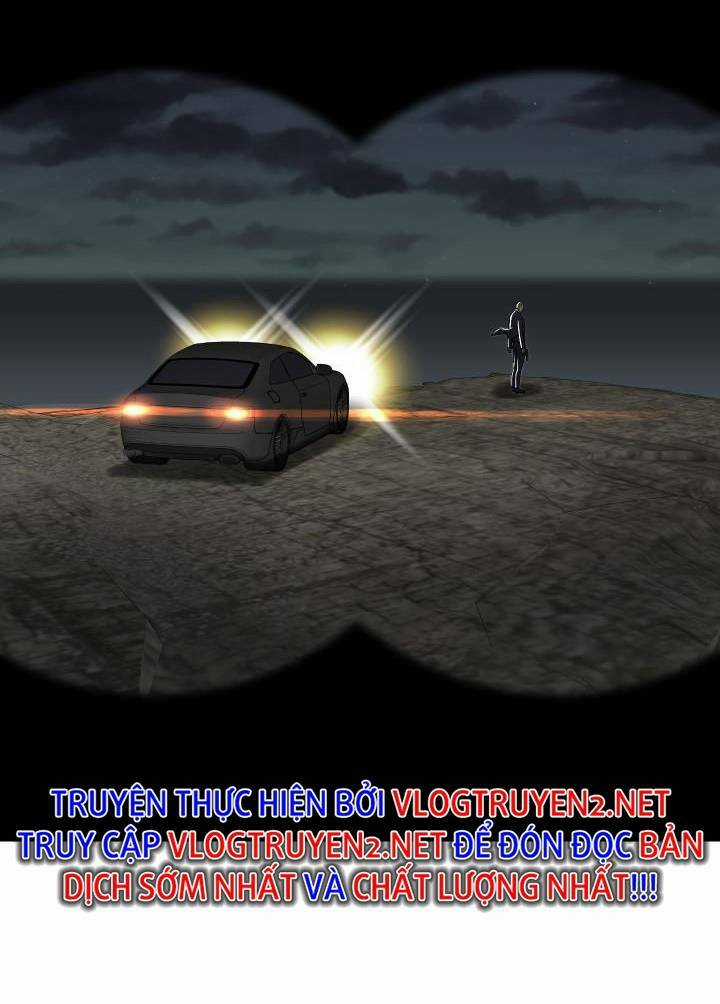 Huyết Tọa Chapter 3 trang 45