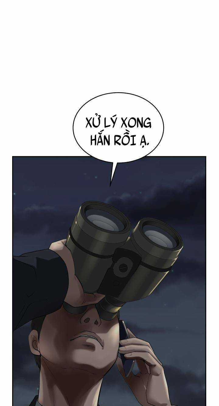 Huyết Tọa Chapter 3 trang 46