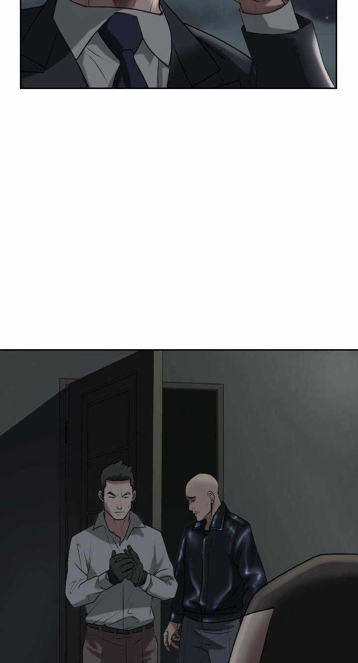 Huyết Tọa Chapter 3 trang 47