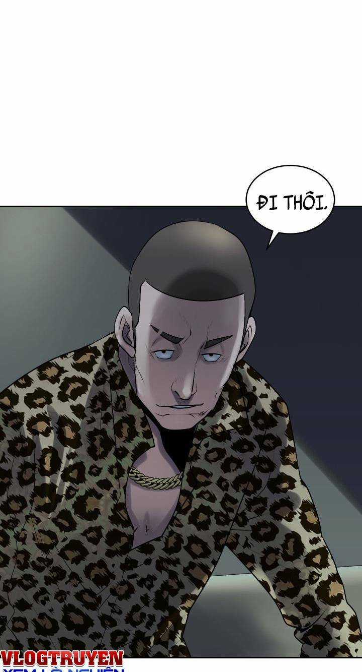 Huyết Tọa Chapter 3 trang 49