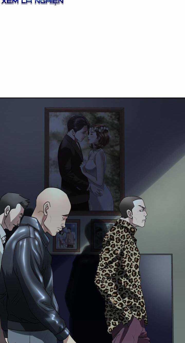 Huyết Tọa Chapter 3 trang 50