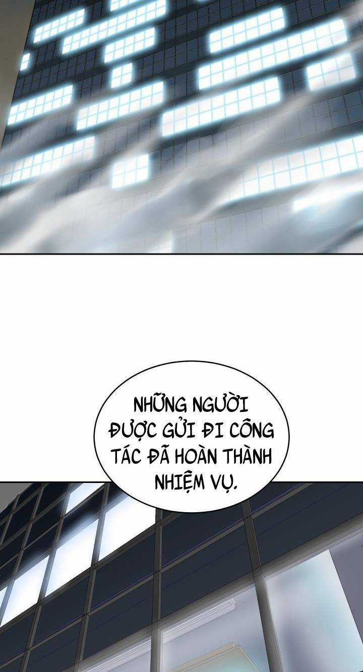 Huyết Tọa Chapter 3 trang 55