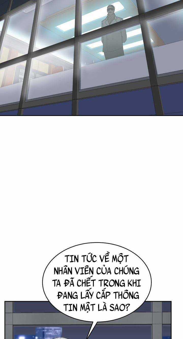 Huyết Tọa Chapter 3 trang 56