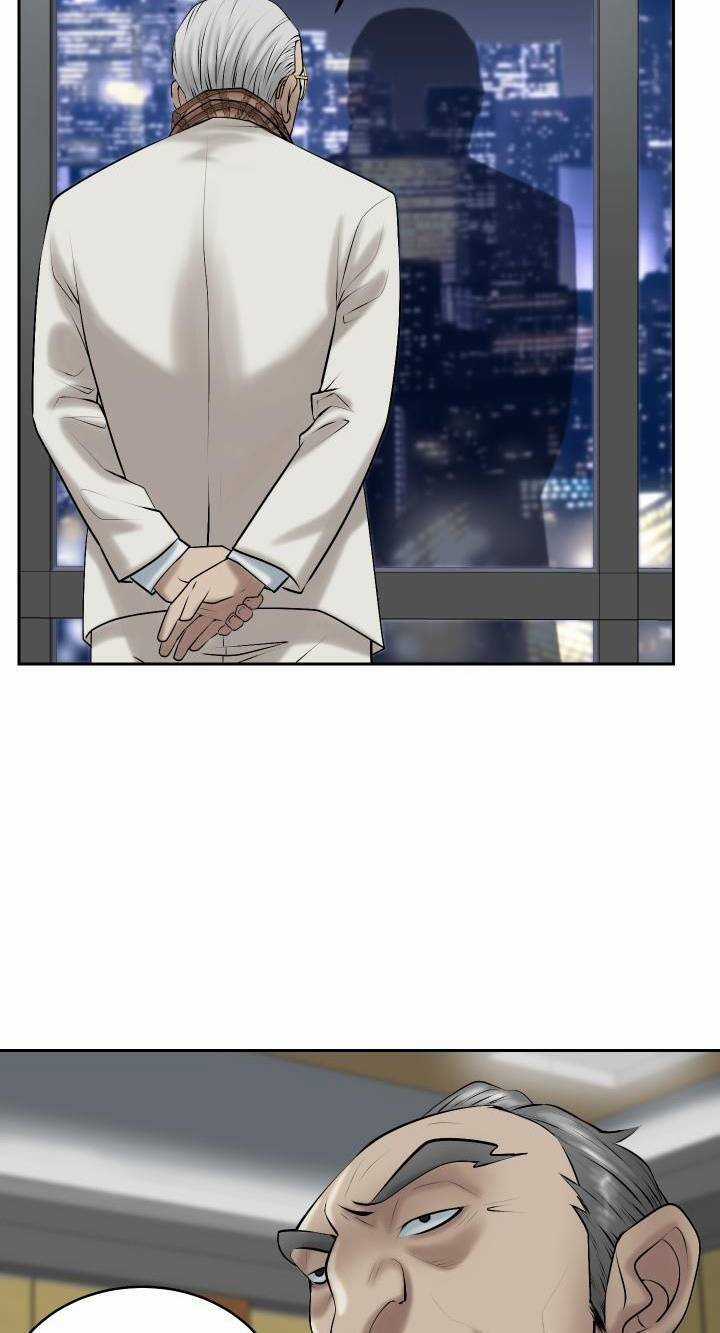 Huyết Tọa Chapter 3 trang 57