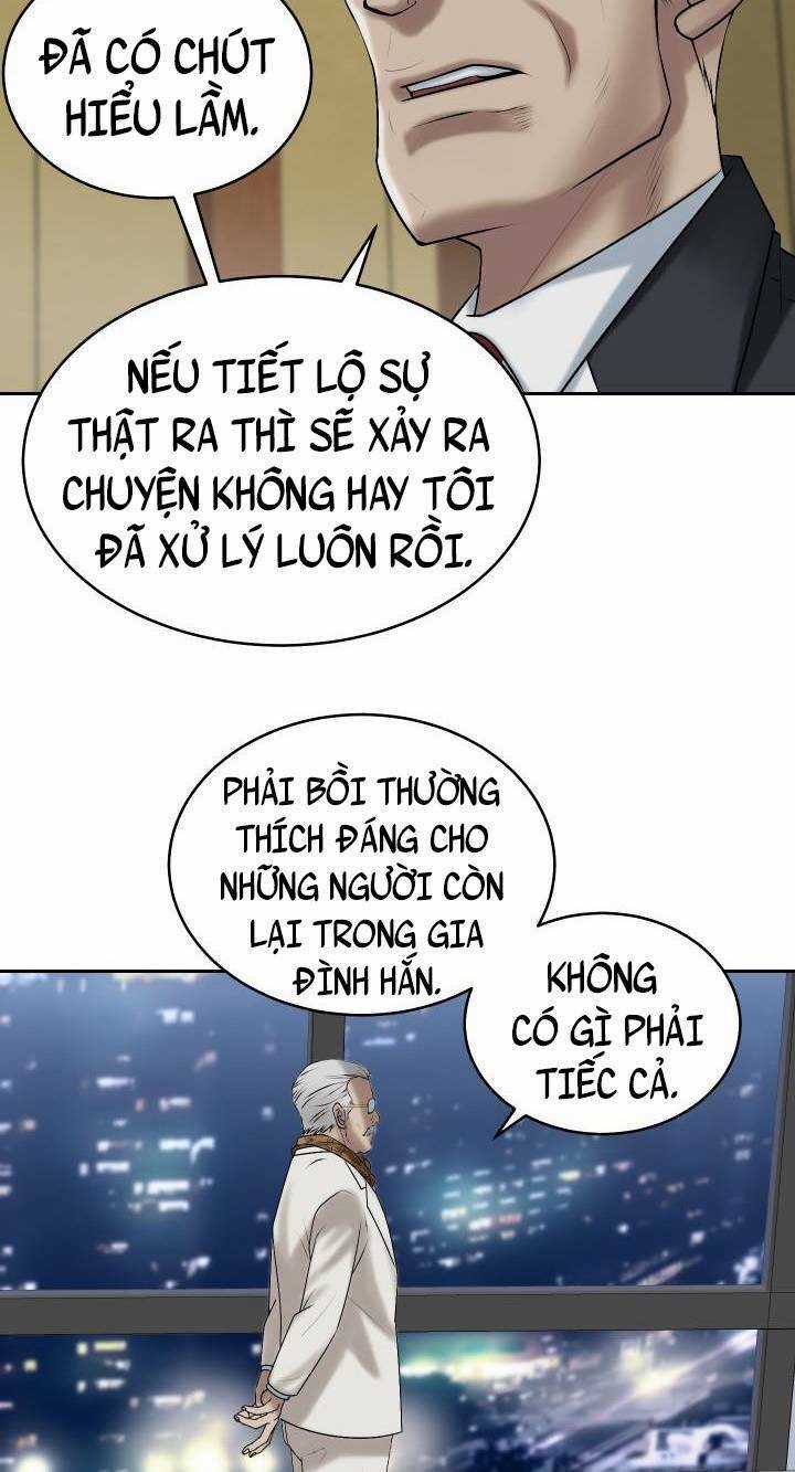 Huyết Tọa Chapter 3 trang 58