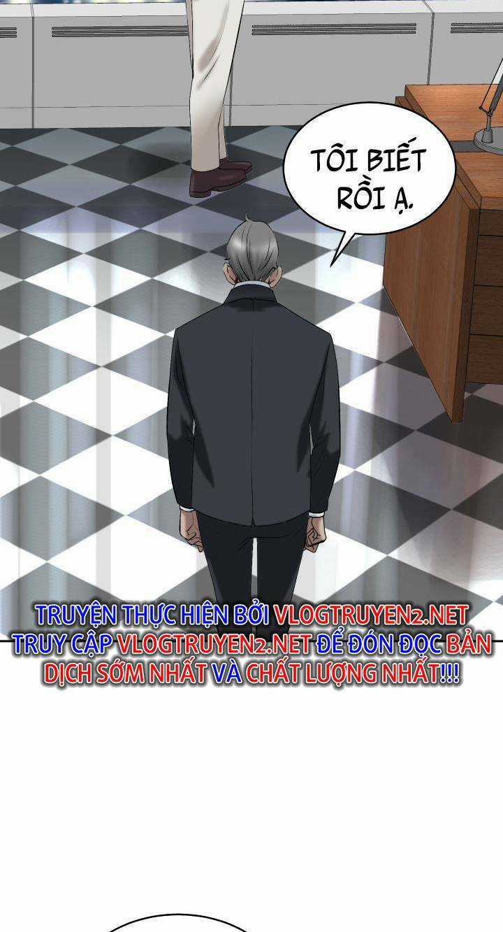 Huyết Tọa Chapter 3 trang 59