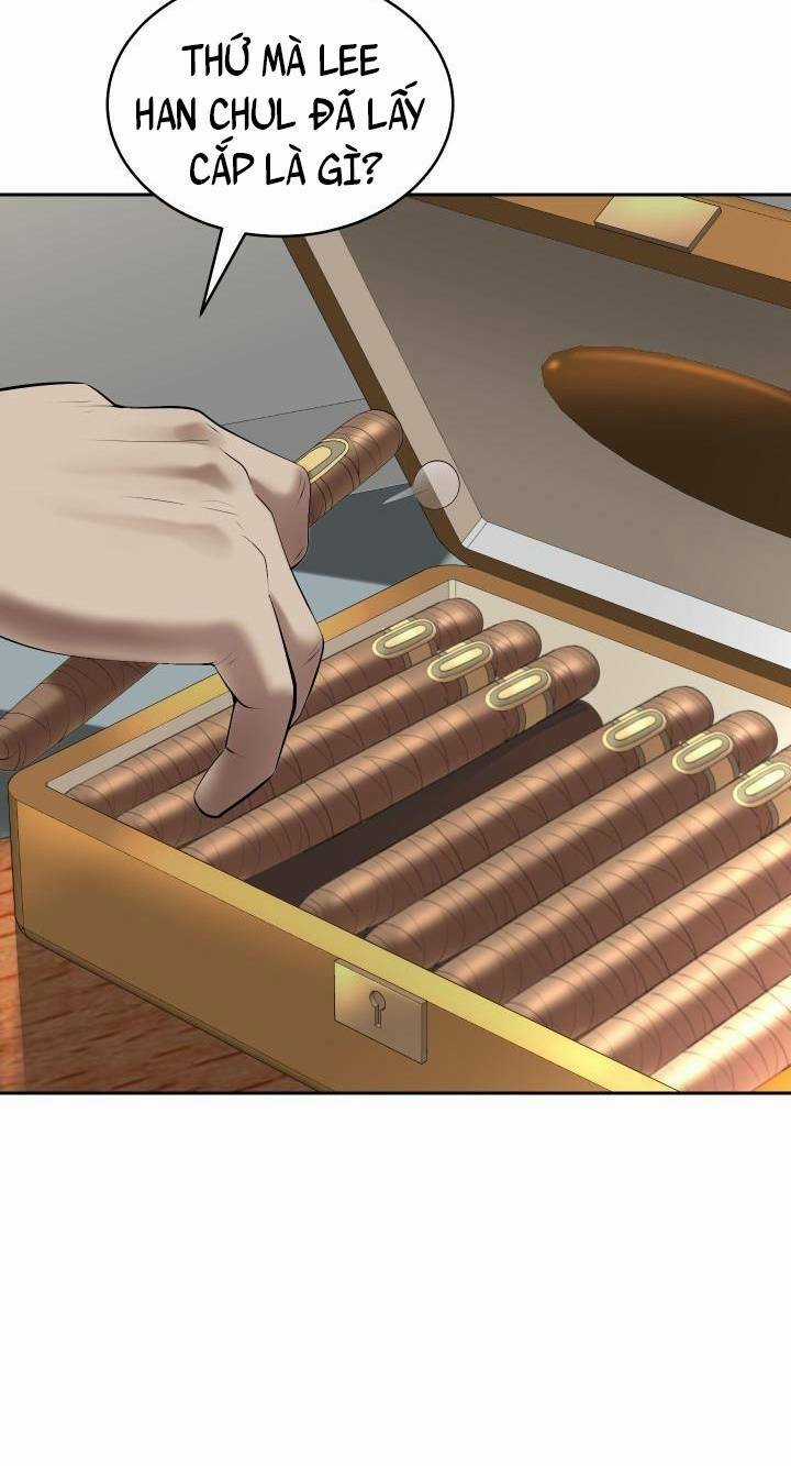 Huyết Tọa Chapter 3 trang 60