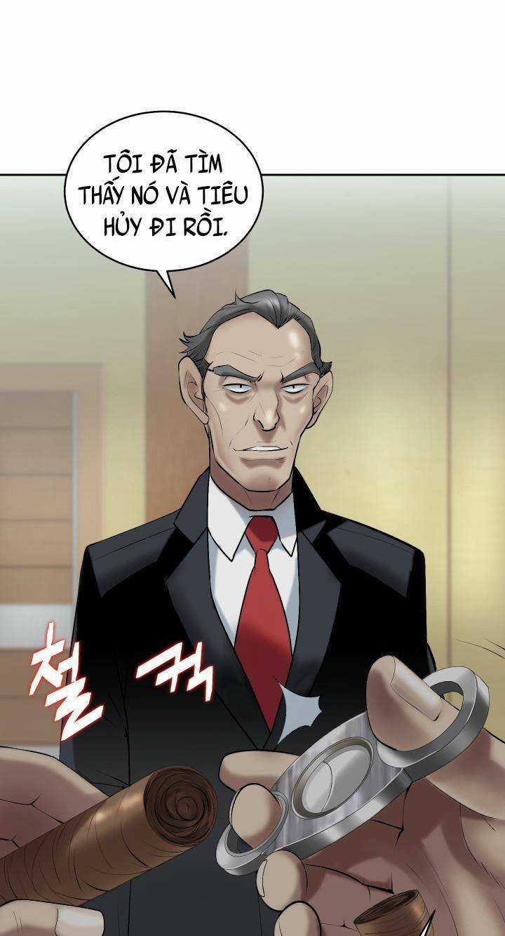 Huyết Tọa Chapter 3 trang 62