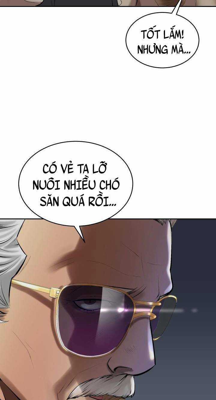 Huyết Tọa Chapter 3 trang 63