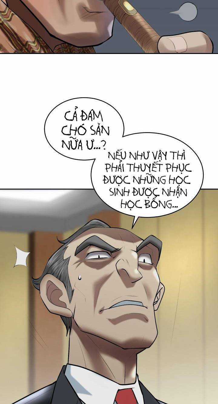 Huyết Tọa Chapter 3 trang 64