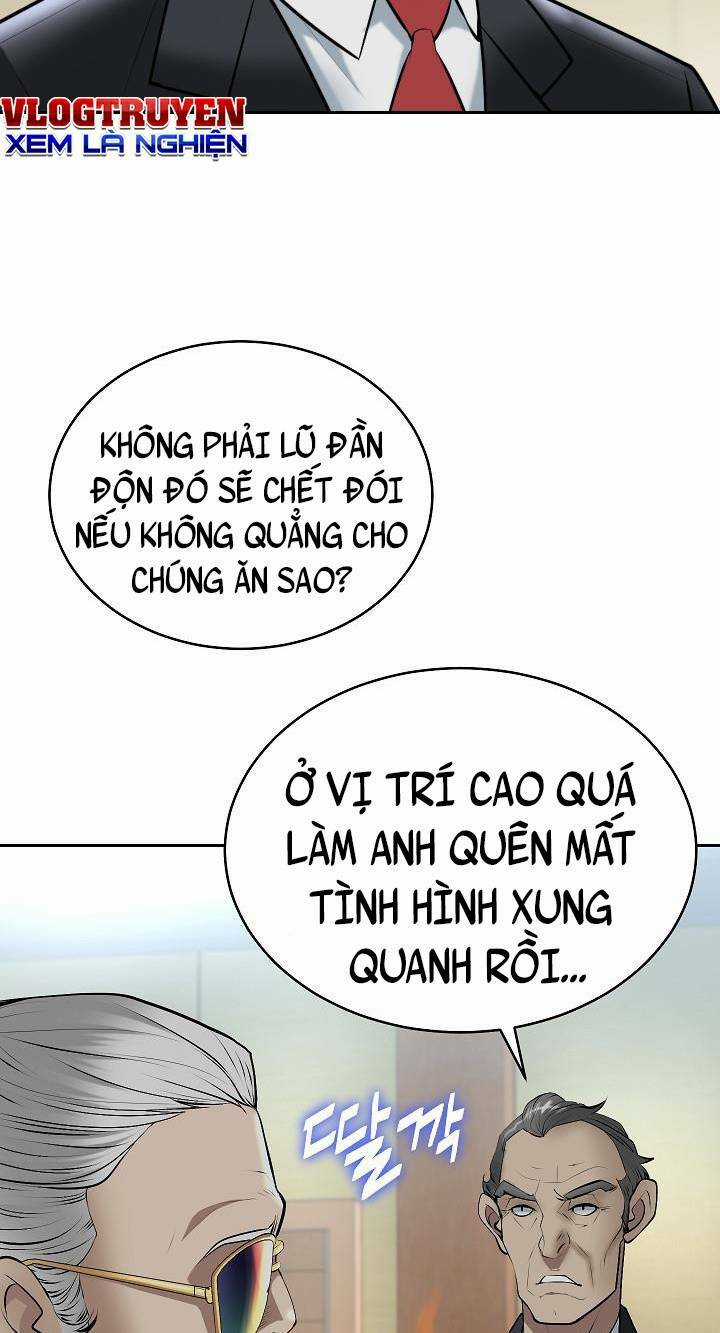 Huyết Tọa Chapter 3 trang 65