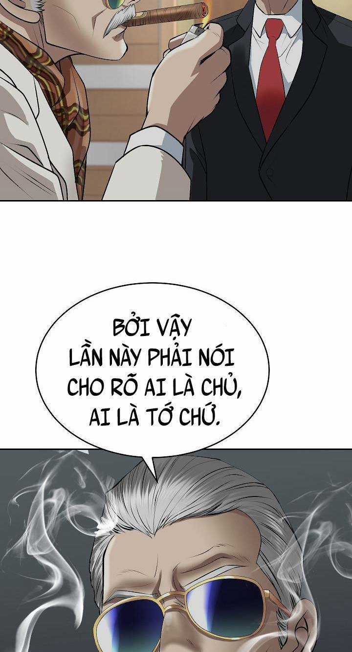 Huyết Tọa Chapter 3 trang 66