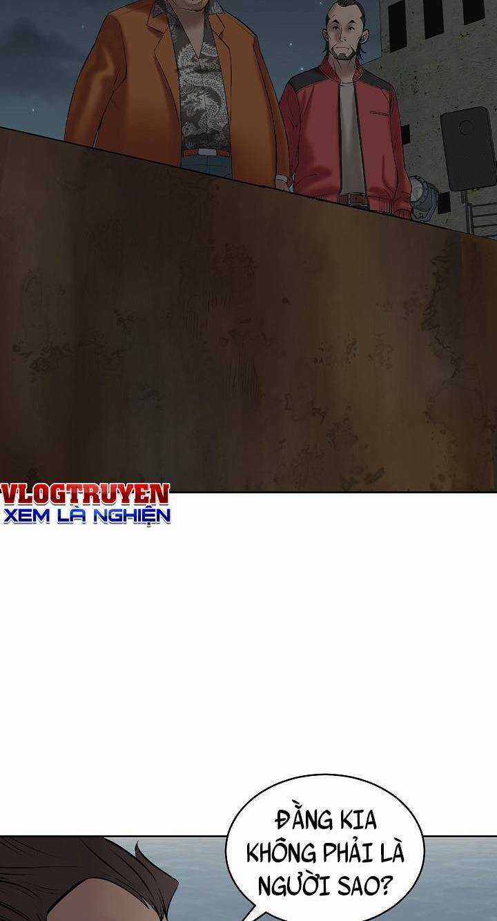 Huyết Tọa Chapter 3 trang 69