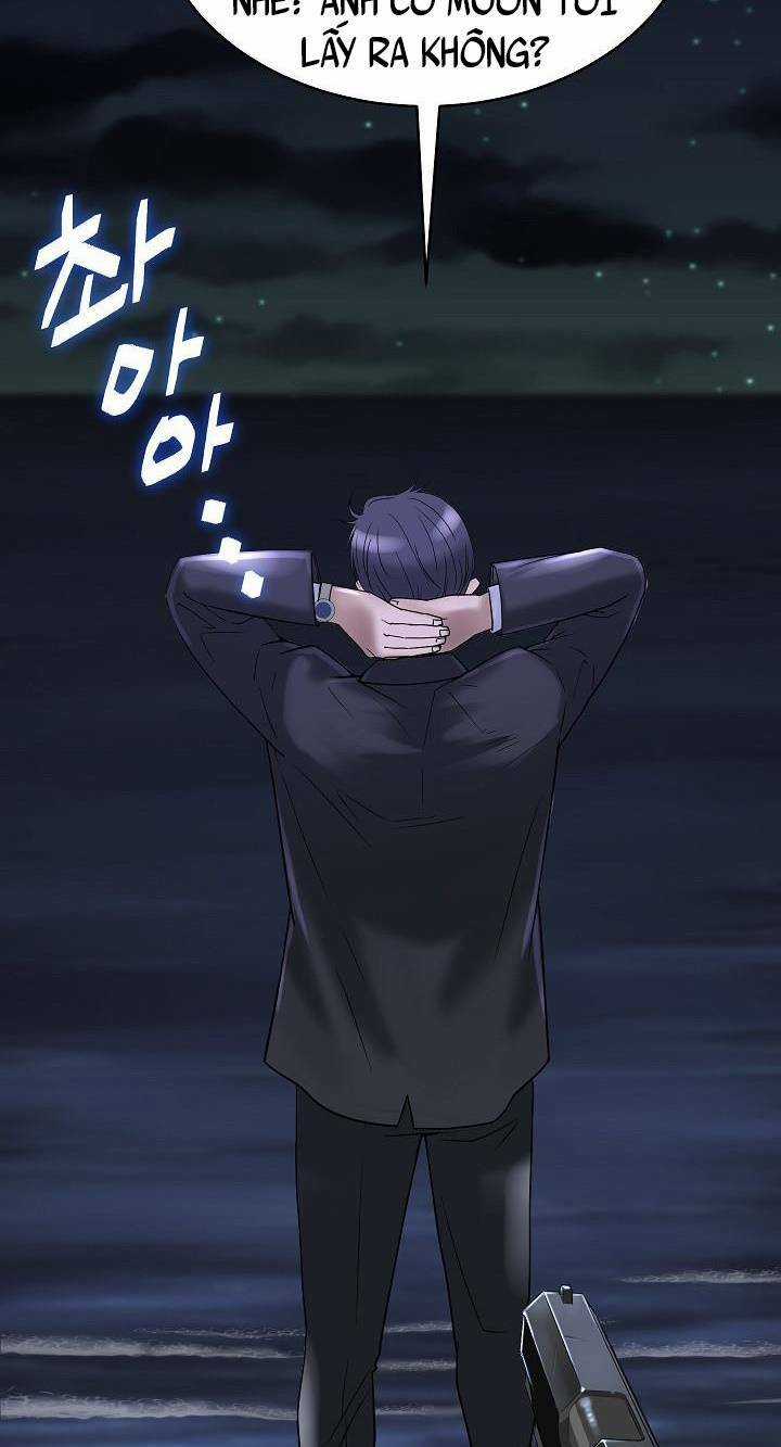 Huyết Tọa Chapter 3 trang 7