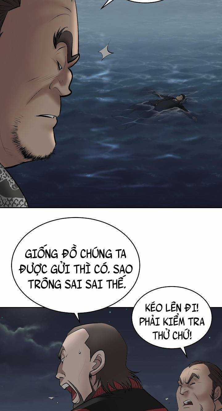 Huyết Tọa Chapter 3 trang 70