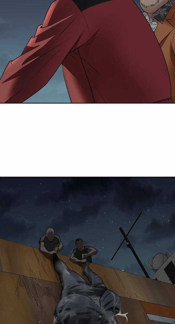 Huyết Tọa Chapter 3 trang 71