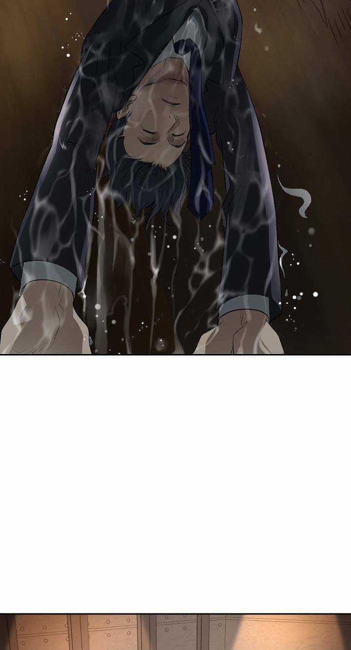 Huyết Tọa Chapter 3 trang 72