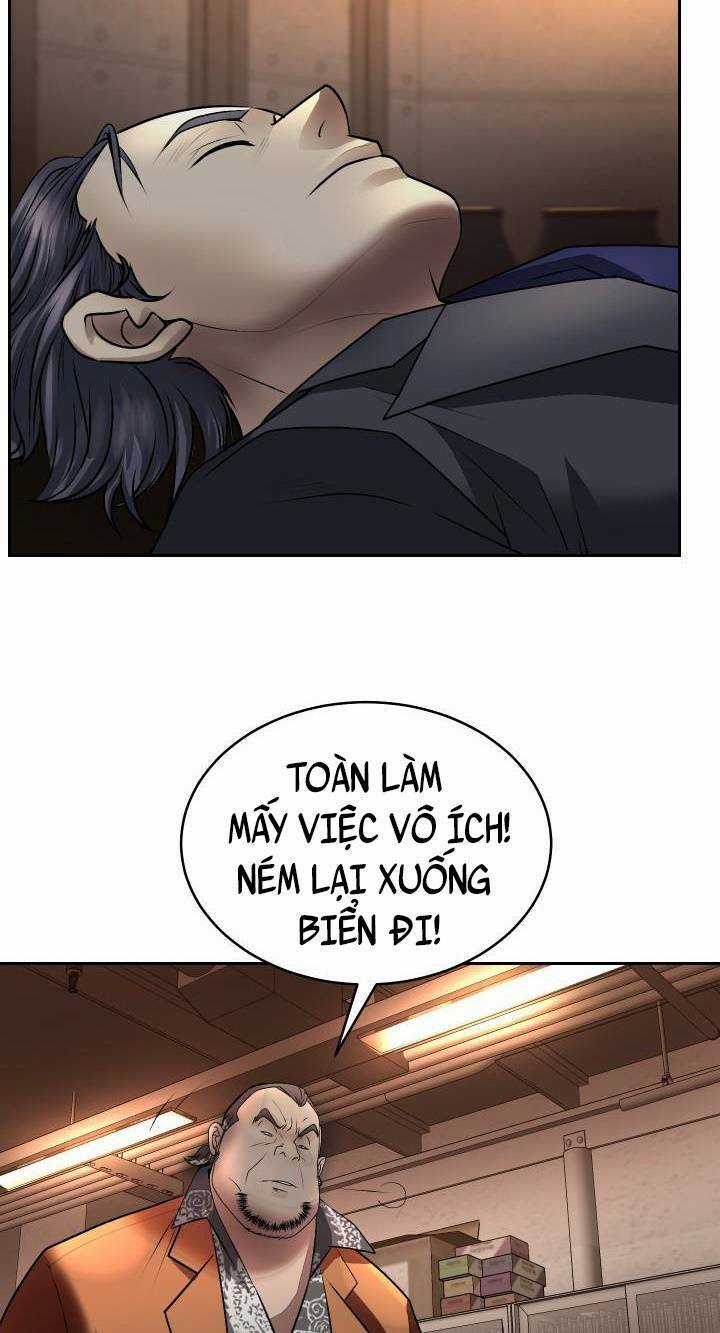 Huyết Tọa Chapter 3 trang 74