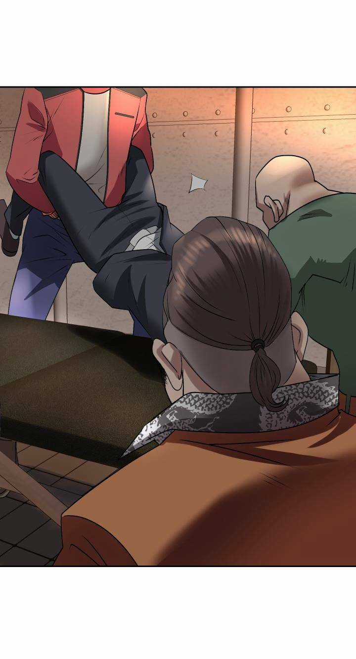 Huyết Tọa Chapter 3 trang 76