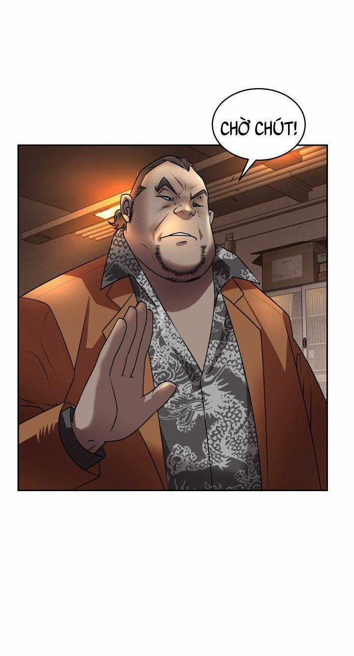 Huyết Tọa Chapter 3 trang 77